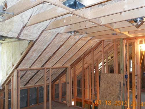 Property Insulation Projects in Westminster, MD